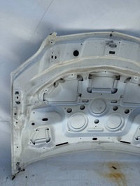 фото thumb №13, Mercedes glk x204 w204 капот крышка двигателя перед