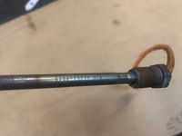 фото thumb №2, Датчик температуры выхлопных газов renault 1.6dci r9m