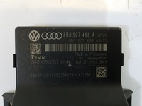 фото thumb №3, Модуль audi a4 b8 lift 8r0907468a