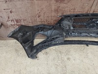 фото thumb №9, Бампер перед mercedes w214 e-klasa решітка радіатора решітка радіатора led