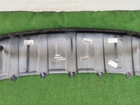 фото thumb №16, Накладка бампера передний спойлер bentley bentayga 15- 36a807093