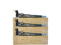 фото thumb №6, Комплект форсунок 4штуки opel renault nissan 2.3 166009567r oem номер new
