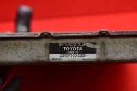 фото thumb №13, Радиатор интеркулер jd127100-2220 toyota corolla verso 2 ii 2.2 d-cat
