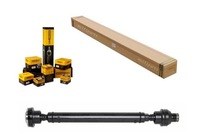 фото thumb №1, Wał приводной land rover range rover l405 2013- перед