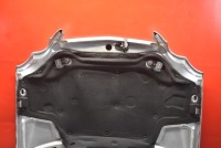 фото thumb №16, Капот крышка двигателя 744 mercedes c-klasa w203 00-04