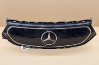 фото thumb №1, Led накладка решётка радиатора решётка радиатора радиатор mercedes eqa h243 eqb x243