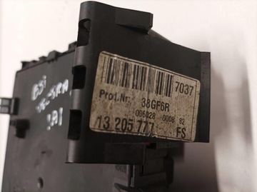 фото thumb №4, Коробка предохранителей opel vectra c 1.9 cdti