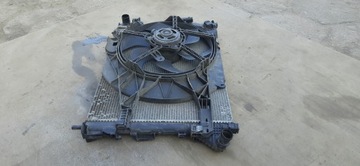 фото thumb №8, Радіаторів води 2.0dci renault trafic ii 8200411166