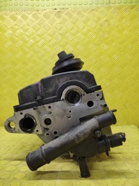 фото thumb №7, Vw lupo 1.4 tdi головка двигуна 045103373c