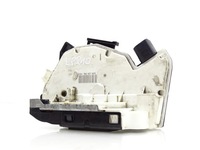 фото thumb №1, Замок двері лівий перед vw scirocco iii 5n2837015c