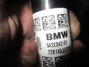 фото thumb №9, Bmw x1 f40 1.5 d mini полуось правая длинная 5a2e044 -01 5a2e042 -01 5a2e058