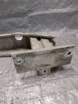 фото thumb №10, Балка бампера, підсилювач зад opel insignia a універсал