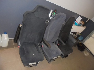 фото thumb №9, Двигатель man tgl d0834 210 220 250 | двигатель дизель 4,5 6,0 l | кабина