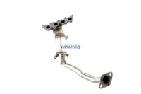 фото thumb №11, Каталізатор euro 4 fiat bravo ii stilo 1.4 1.4lpg 10.03-12.14 walker