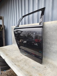 фото thumb №2, Skoda octavia iii kombi дверь правое задняя задние