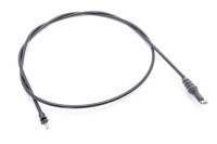 фото thumb №1, Трос тяга капот двигателя mercedes-benz gle x156