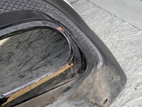 фото thumb №8, Mercedes glb w247 amg бампер задня a2478859700