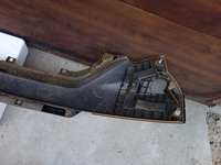 фото thumb №7, Iveco daily iv 14r решётка радиатора решётка радиатора 5801543604 500''272 300