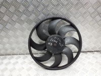 Купить Вентилятор радиатора ford focus mk2 1.6, фото thumb