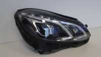 Mercedes e klasa 212 w212 фара передняя правый  ils led рестайлинг Недорого, фото thumb