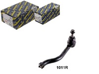 фото thumb №1, Japanparts наконечник тяга кермовий adn187235