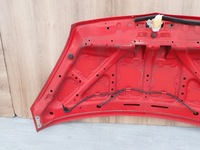 фото thumb №10, Mitsubishi colt 3d 04-08 капот крышка двигателя p04