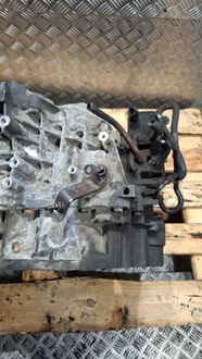 фото thumb №11, Коробка передач передач автоматична коробка передач 1xd16 nissan murano z50 3.5 v6