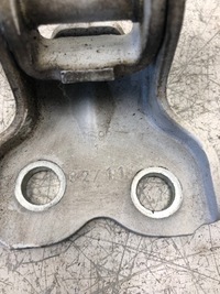 фото thumb №4, Петли дверь правый перед toyota aygo i 068