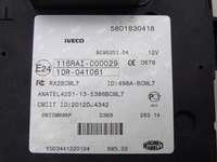 фото thumb №6, Iveco daily vi 14- 2.3 hpi e6 набор стартовый компьютер двигателя 5801557345