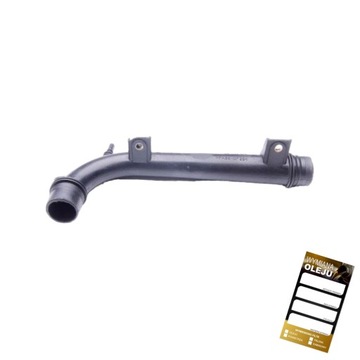 фото thumb №1, Шланг ukł. охлаждение opel vectra b тип 90499719