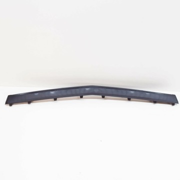 фото thumb №8, Mercedes-benz e w213 нижня накладка бампера передньої решітка a2138850100