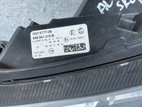 фото thumb №8, Skoda kamiq лампа права ліва full led 658941015b