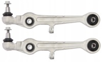 фото thumb №1, Audi a4 b5 passat b5 рычаг перед нижний комплект