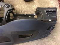 фото thumb №8, Панель приладів приладова комплект renault talisman 2017 4керування