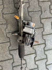 фото thumb №6, Citroen c4 cactus przed lift 1.6 hdi трансмісія кермова рейка рульова