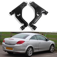 фото thumb №11, 2 szt. передние рычаги нижние рычаги abs металл 24454477 заменитель dla