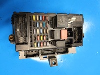 фото thumb №1, Коробка корпус bsi предохранителей iveco daily 2.3 hpi 2011r.