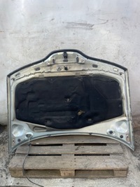 фото thumb №2, Renault laguna 2 ii капот перед передняя teb64