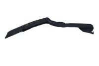 фото thumb №1, Направляющая бампера передний правый skoda octavia ii przed lift