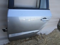 фото thumb №2, Двері задня ліва renault koleos