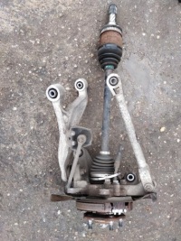 фото thumb №1, Infinity m30 q70 підвіска задні ліва