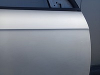 фото thumb №8, Двері правий перед білий vw passat b7 lb9a