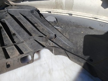 фото thumb №9, Бампер перед переднє ford focus mk3 10-14r. білий bm5117757a