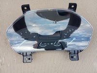 фото thumb №7, Ford fiesta mk8 1.0 ecoboost 17-19- спидометр приборы