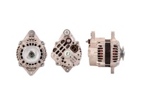 фото thumb №1, Генератор 70a lucas do mazda demio 1.5