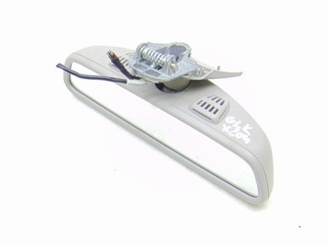 фото thumb №1, Дзеркало внутрішні заднього виду mercedes glk x204 08-