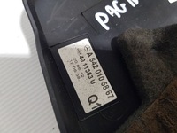 фото thumb №13, Крышка защита корпус двигателя mercedes 3.0 cls w218 w212 w207 w204