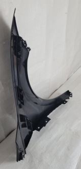 фото thumb №14, Крила лівий передній vw polo vi 2g0 2017- 2g0821105