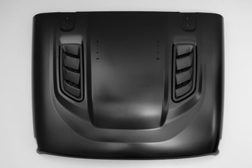 фото thumb №6, Jeep wrangler jl 2018+ usa капот rubicon з wygłuszeniem