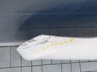 фото thumb №5, Toyota proace expert jumpy 16- капот крышка двигателя